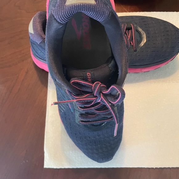 Brooks Shoes Used Brooks Ghost 2 Poshmark